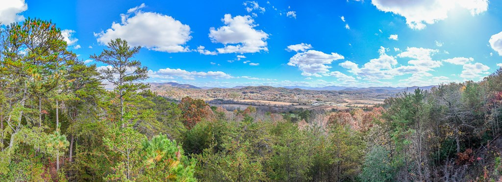 Exterior photo of 000 Mistletoe Ridge, Murphy, NC 28906. MLS: 98524830