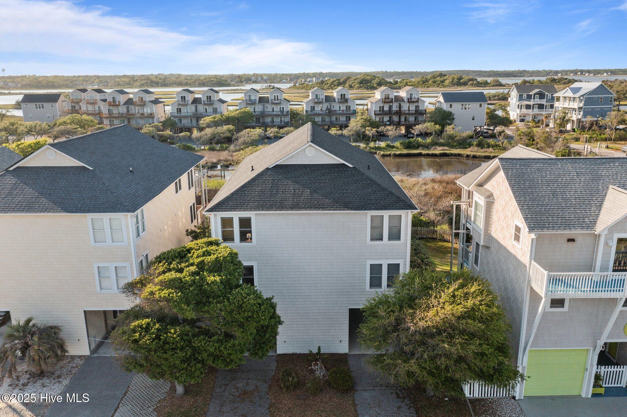 Homes for sale in Surf City, NC | 421 N New River Dr, Surf City, NC 28445 | MLS# 100499775
