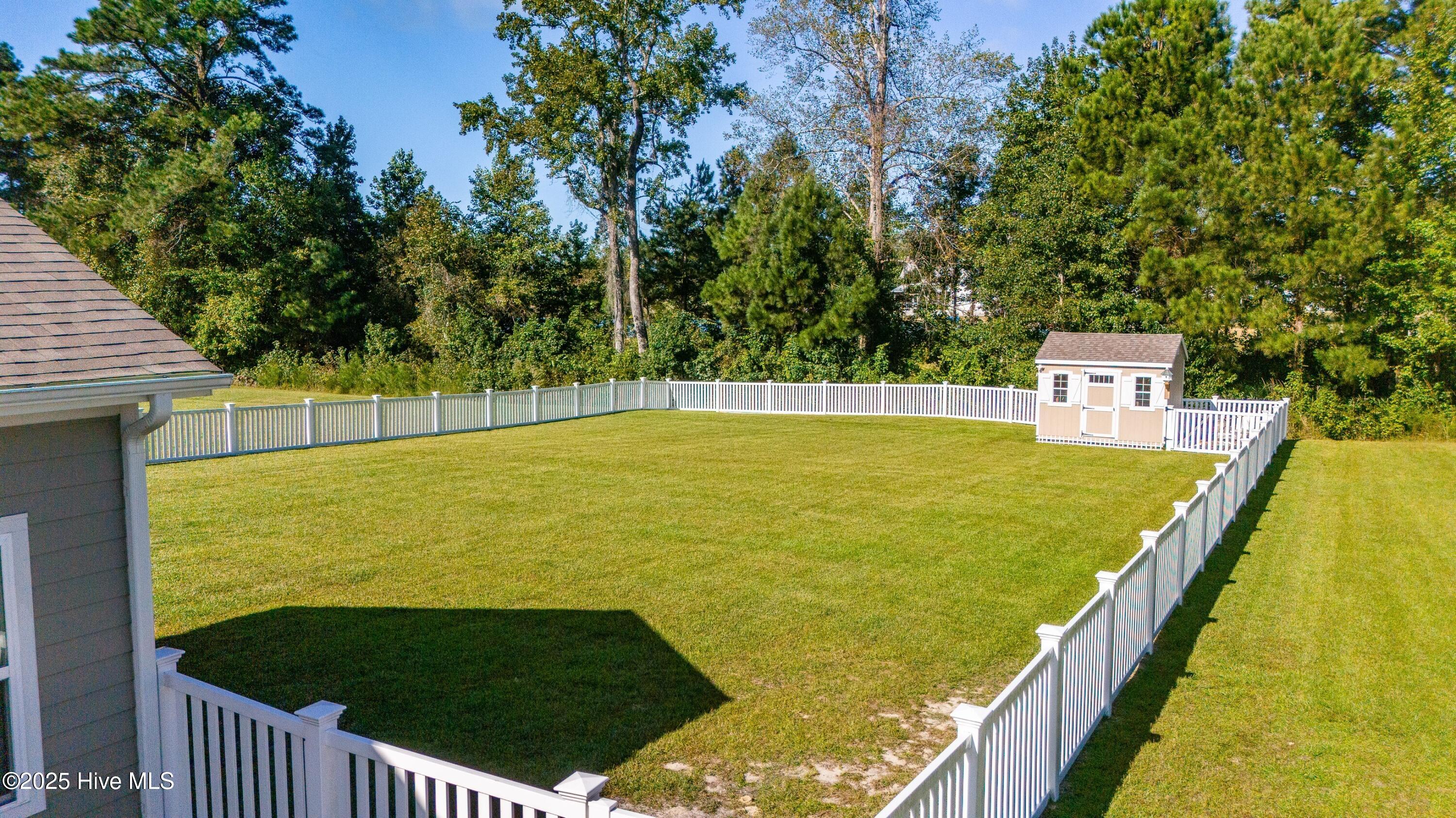 124 S Brightleaf Drive, Minnesott Beach, NC, 28510