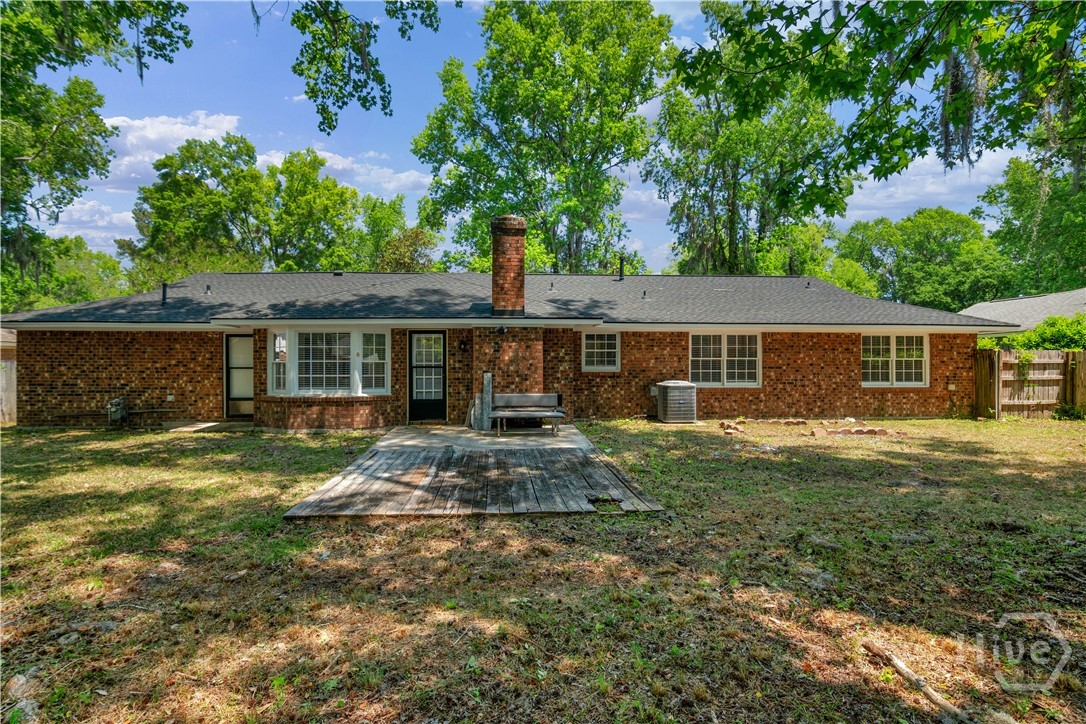 13 Barrington Circle, Savannah, GA, 31419