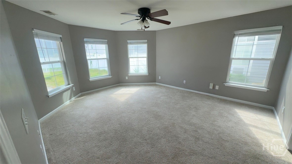 2nd image of 36 Central Park Wy, Savannah, GA 31407 | MLS# SA362646