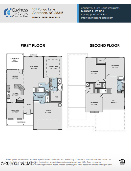 Exterior photo of 101 Pungo Lane 511, Aberdeen, NC 28315. MLS: 100566900
