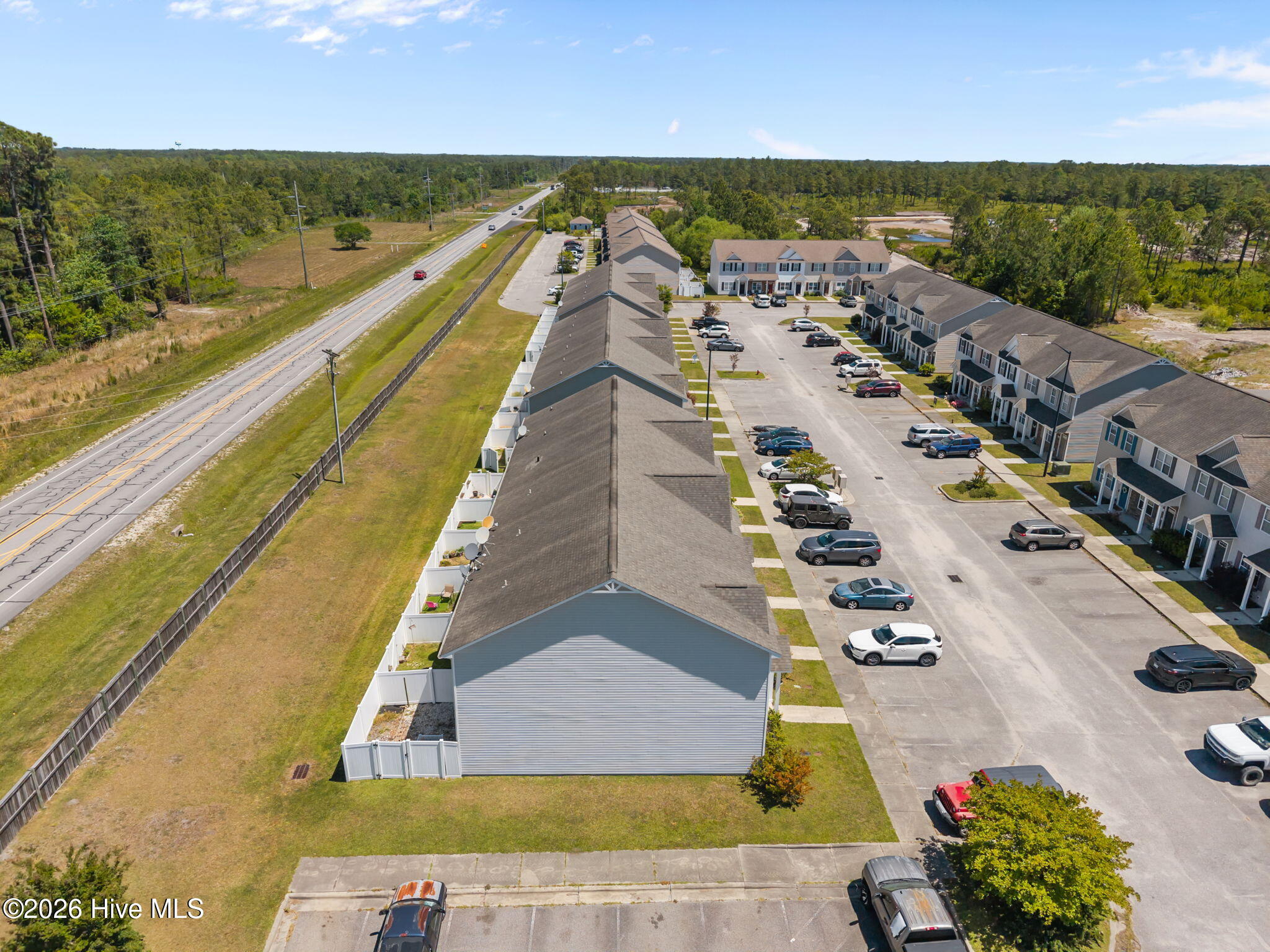 501 Oyster Rock Lane 1,Sneads Ferry