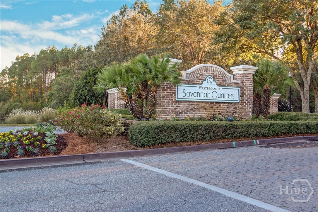 Gated Community