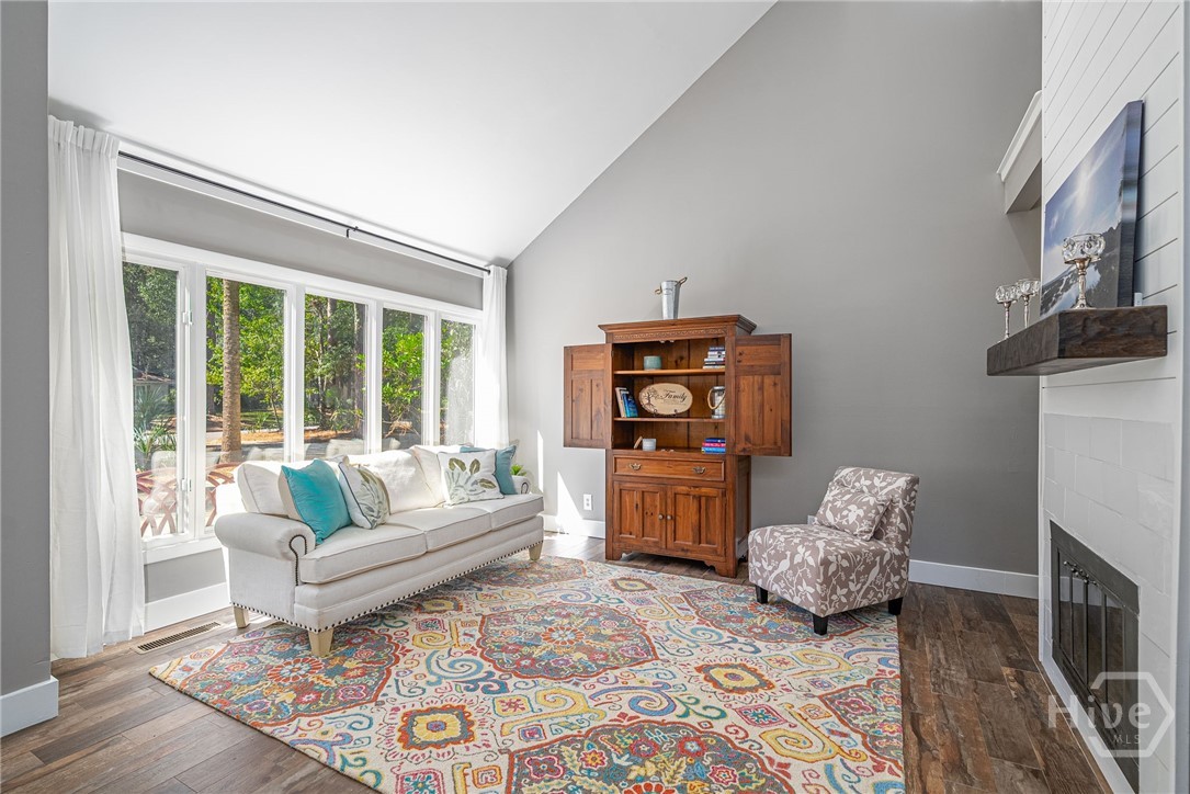 22 Monastery Road, Savannah, GA, 31411