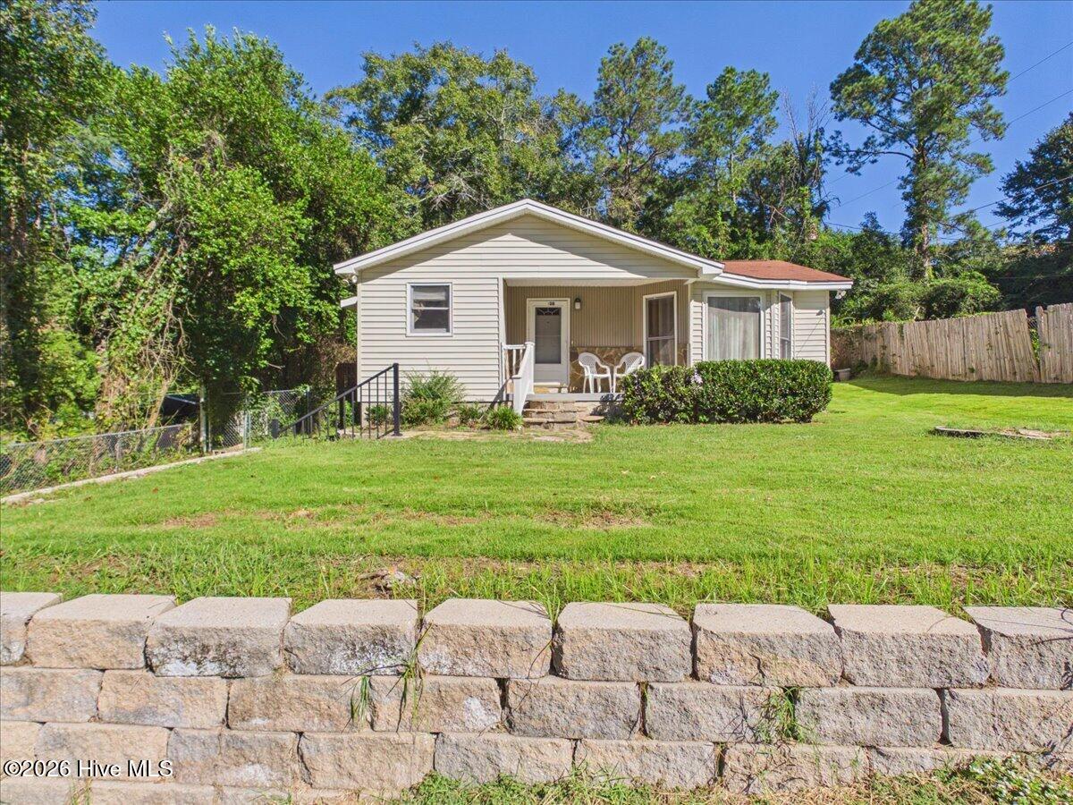 Photo 3 of Single family home for sale at 108 Henry St, New Ellenton, SC 29809 | MLS# 100609413 | Listing updated on 2026-10-09