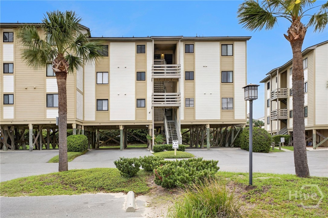 Condo for sale at 85 Van Horne Ave #10B, Tybee Island, GA 31328 | MLS# SA364521