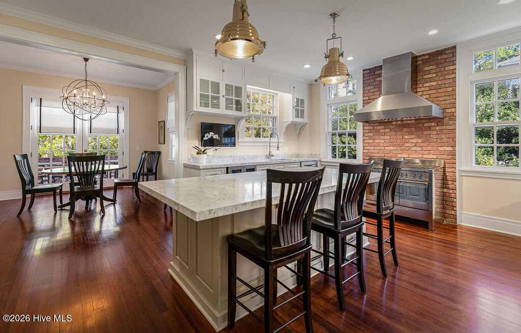 12 E Barrett Road, Pinehurst, NC, 28374