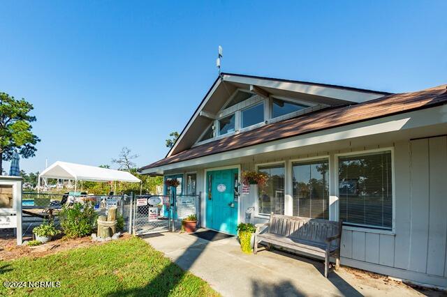 414 Whittaker Point Road UNIT E 5, Oriental, NC, 28571