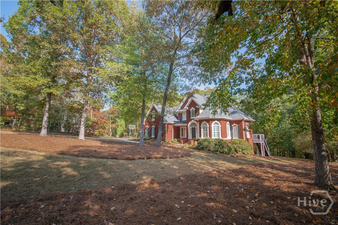 1221 Knob Creek Drive, Athens, GA, 30606