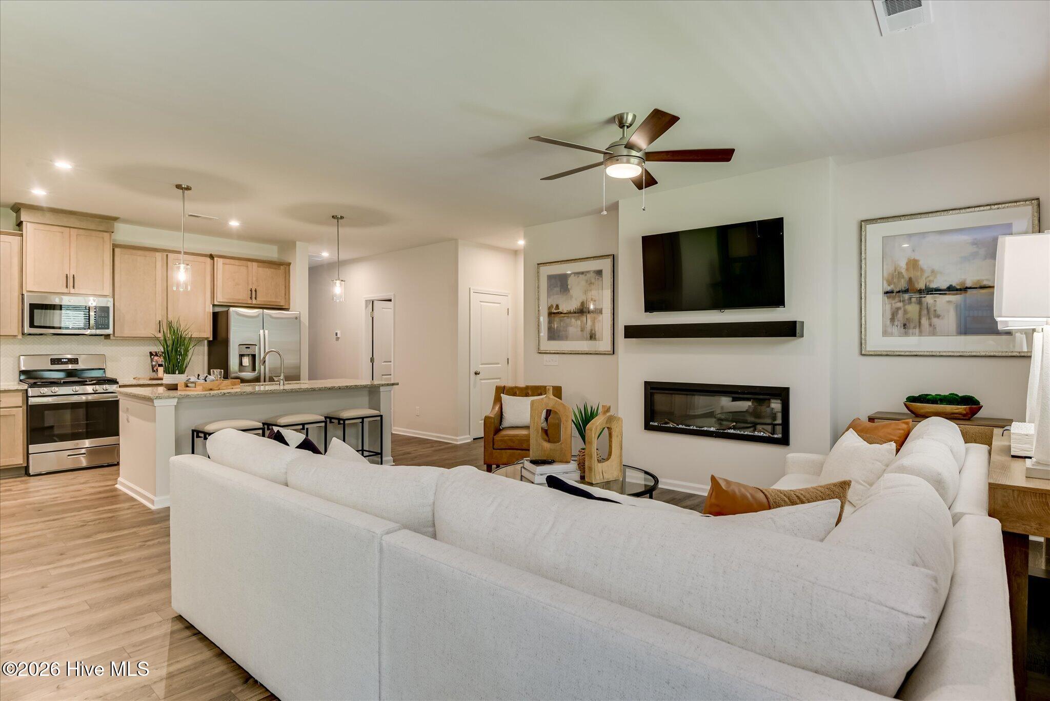 1006 American Egret Way,Morehead City
