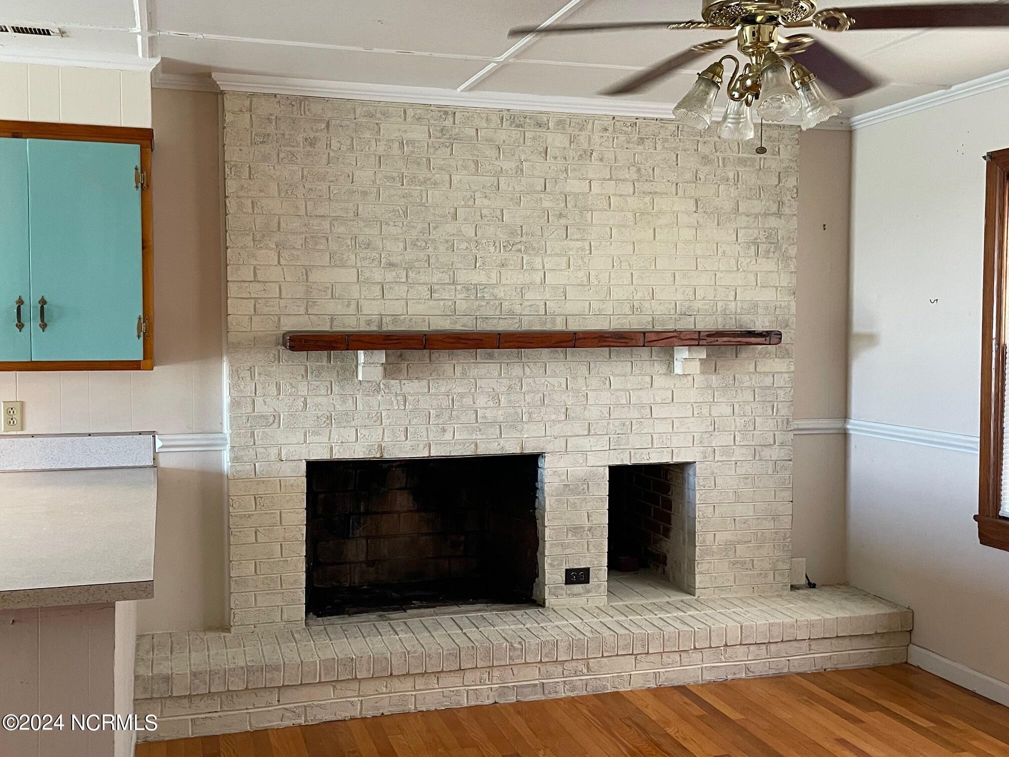 2604 Cedar Island Road,Cedar Island