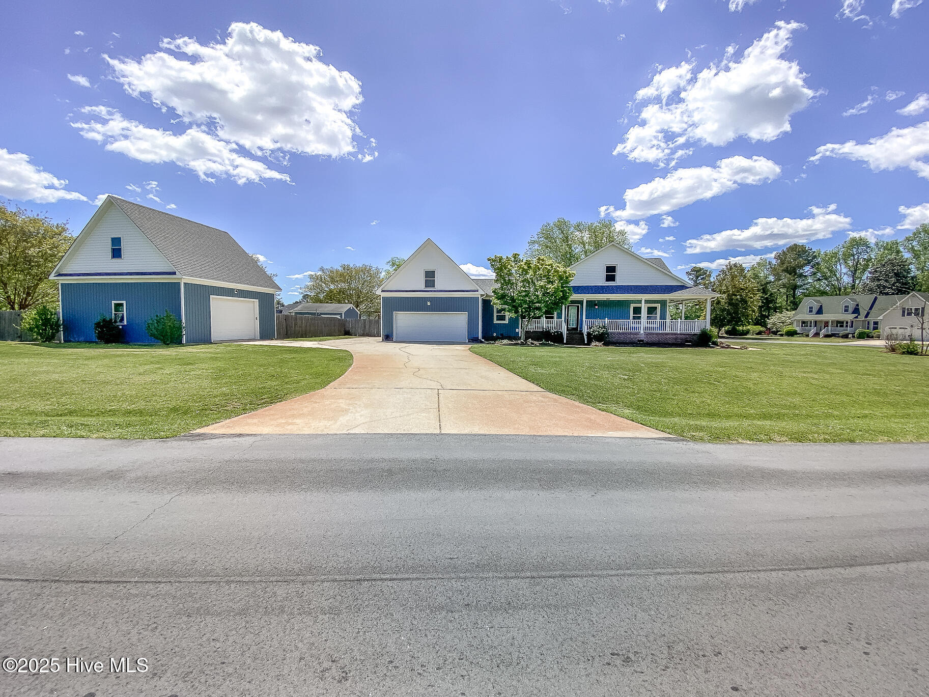 106 Sound Shore Drive, Currituck, NC, 27929