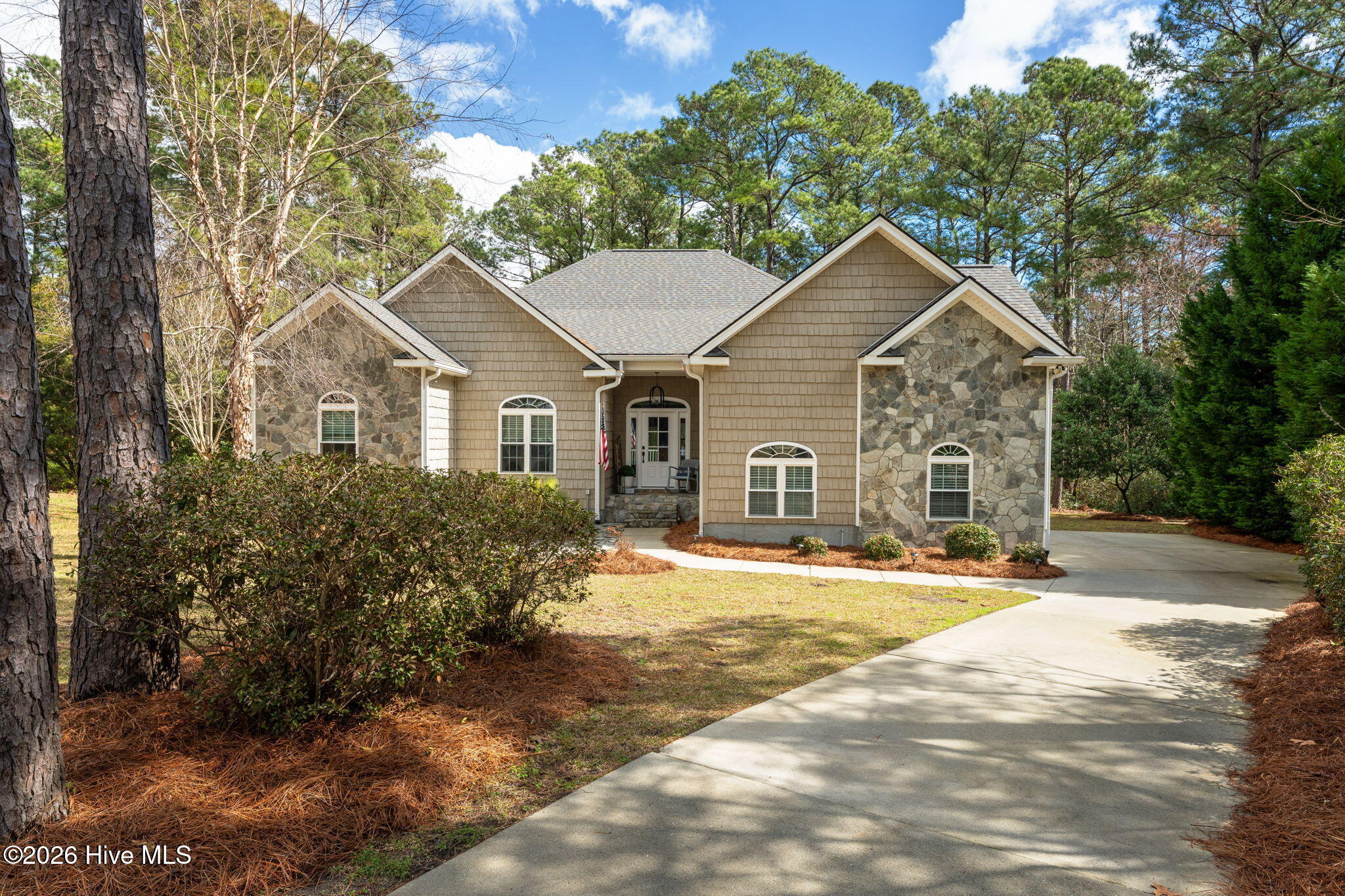 205 E Loon Court, Hampstead, NC, 28443