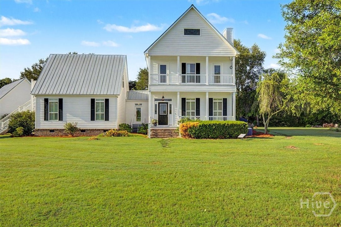2nd image of 4781 L J Rd, Claxton, GA 30417 | MLS# SA361012