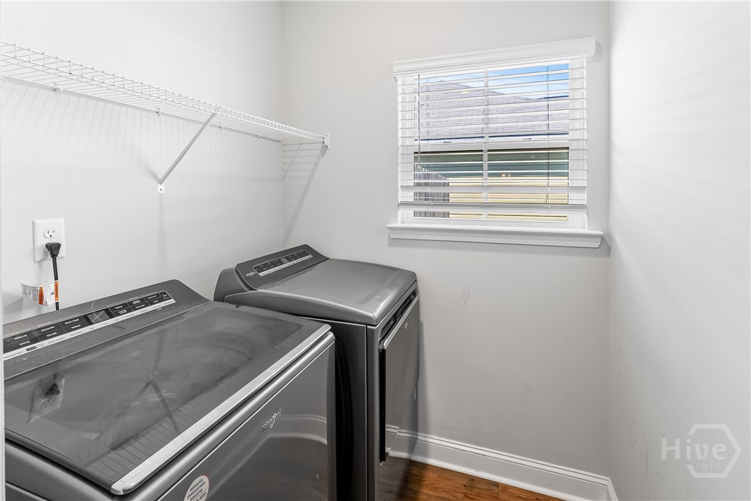 402 Abode Avenue, Hinesville, GA, 31313