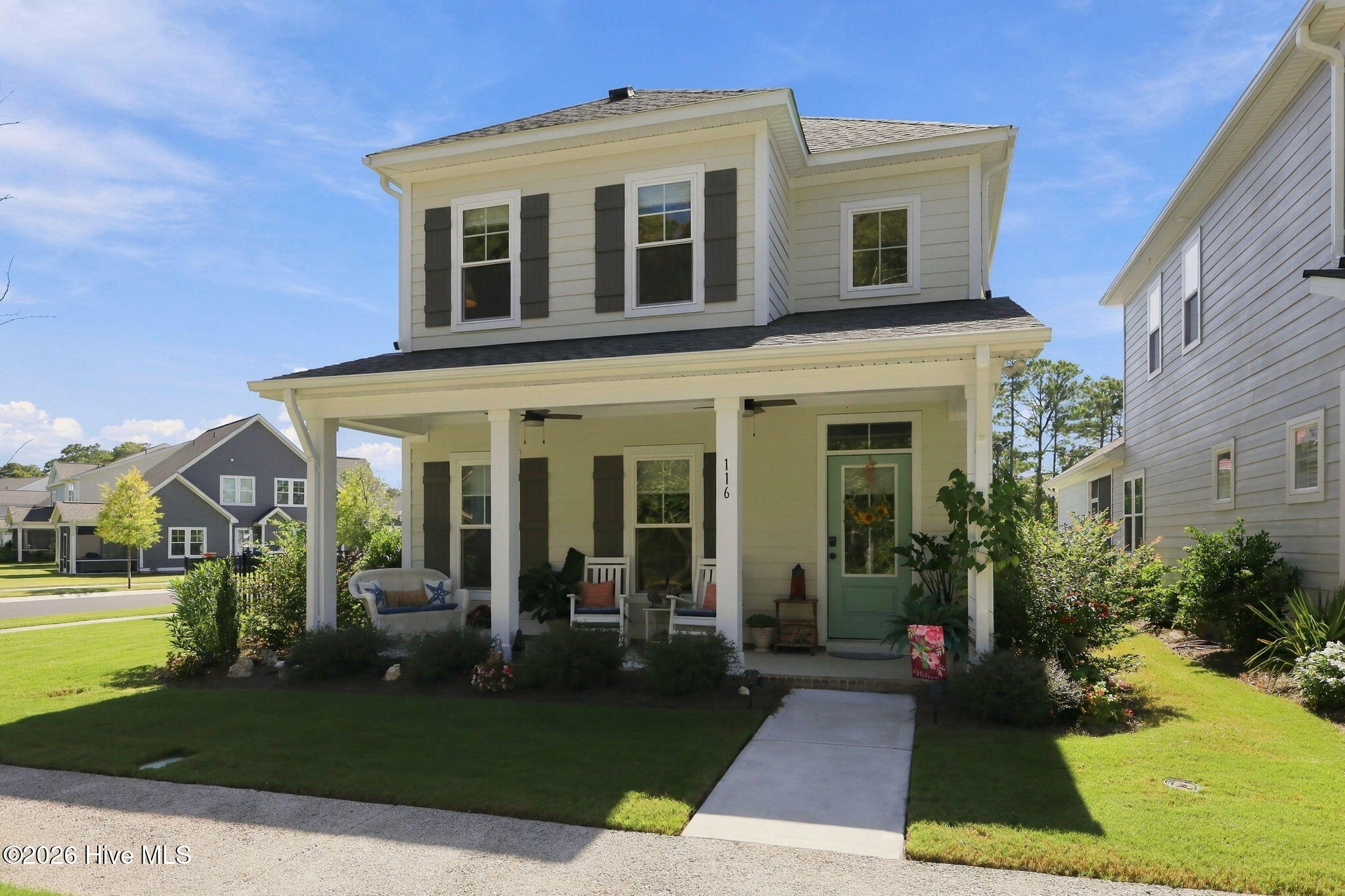 116 Yellowlegs Lane,Beaufort