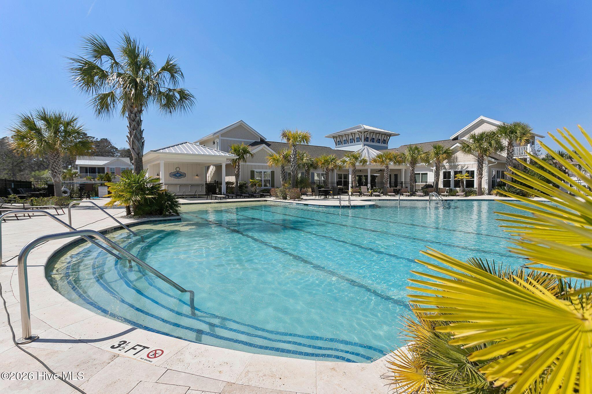 2038 Manor Parc Drive, Calabash, NC, 28467