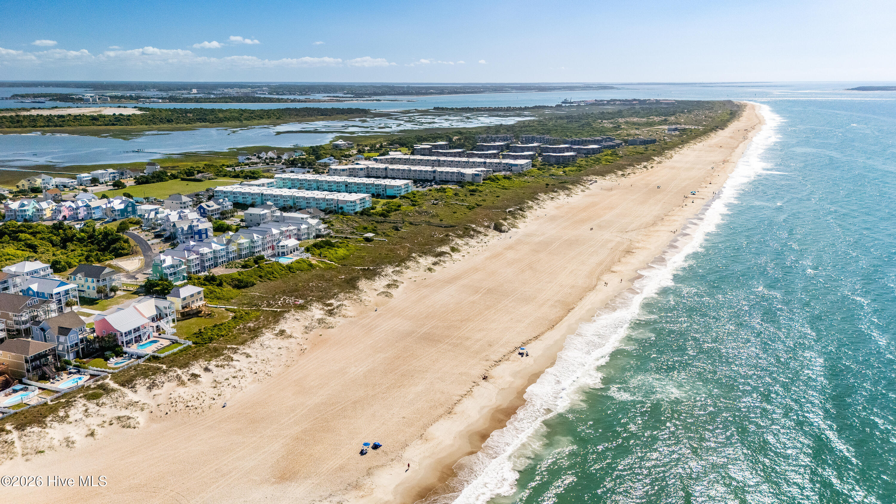 237 Sea Dreams Drive,Atlantic Beach