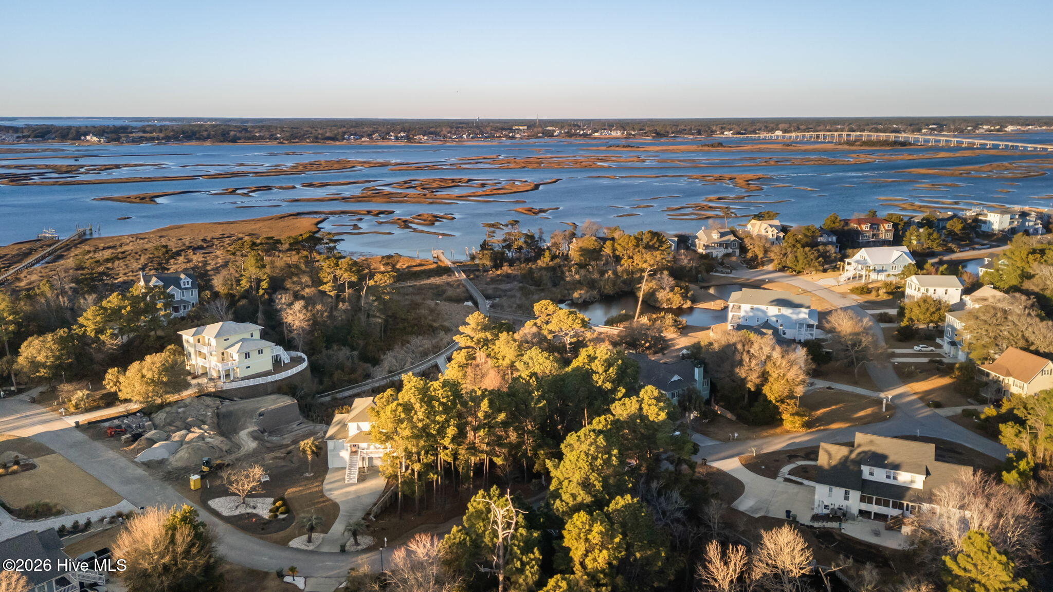 9806 Clarendon Drive, Emerald Isle, NC, 28594