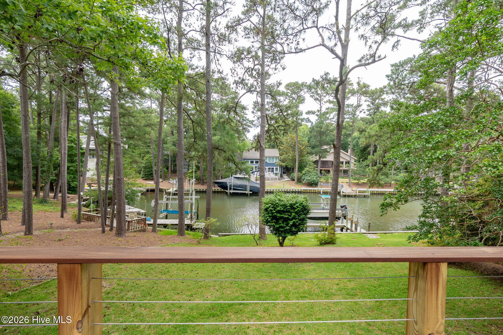 121 White Ash Drive,Pine Knoll Shores