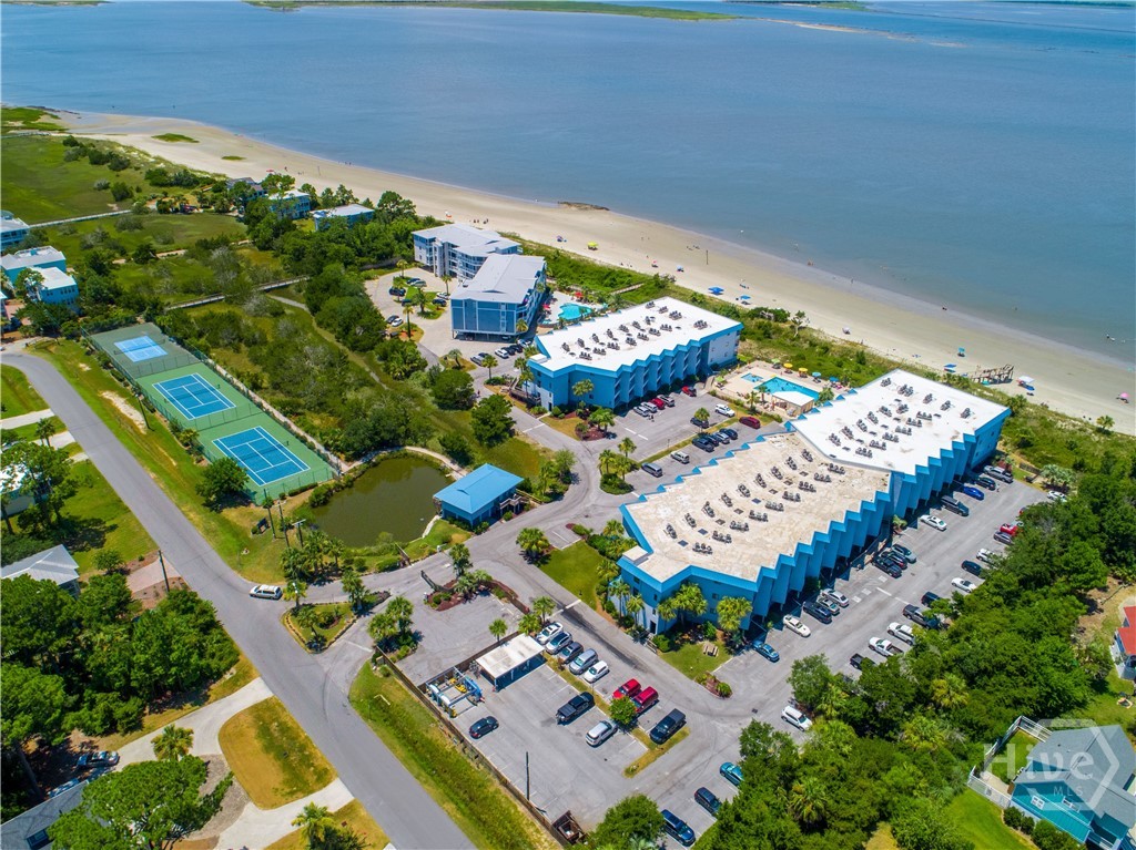 Photo 1 of Condo for sale at 1217 Bay St #206A, Tybee Island, GA 31328 | MLS# SA366312 | Listing updated on 2026-10-16