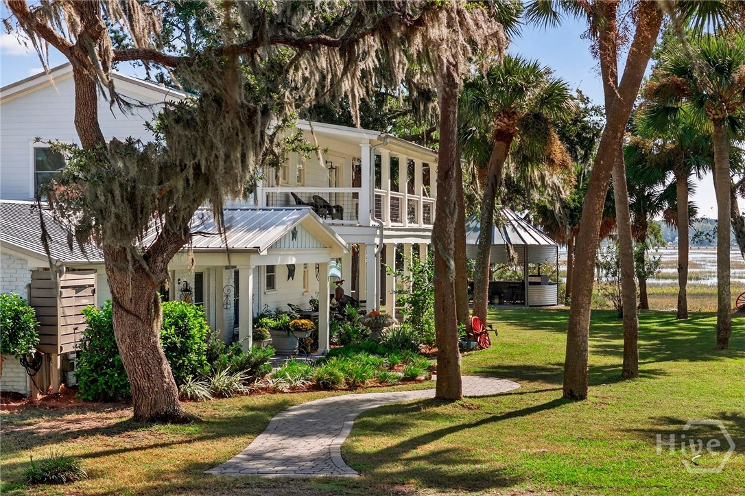 Homes for sale in Okatie, SC | 90 Calhoun Plantation Rd, Okatie, SC 29909 | MLS# SA344671