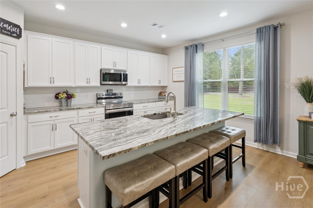 Granite CounterTops