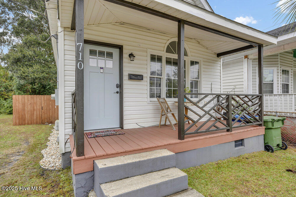 Homes for sale in Wilmington, NC | 710 Mcrae St, Wilmington, NC 28401 | MLS# 100538169