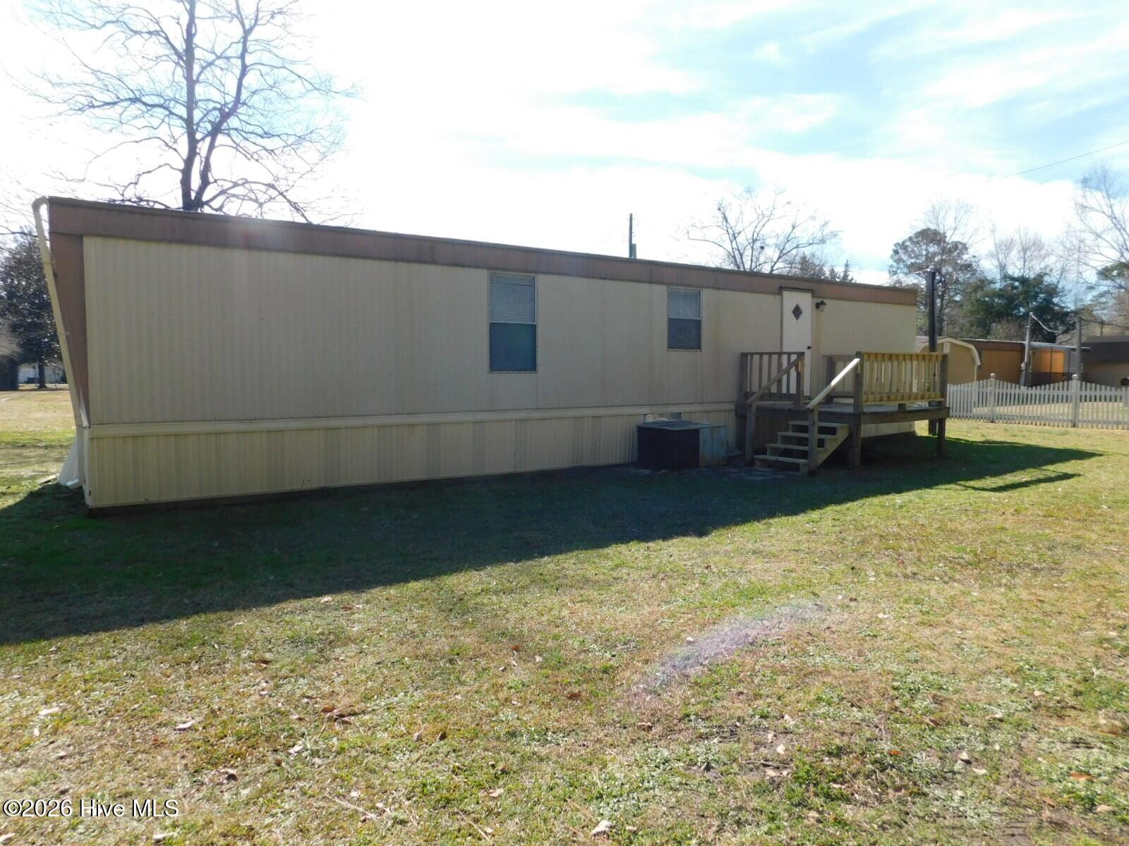 938 Sunset Drive C,Havelock
