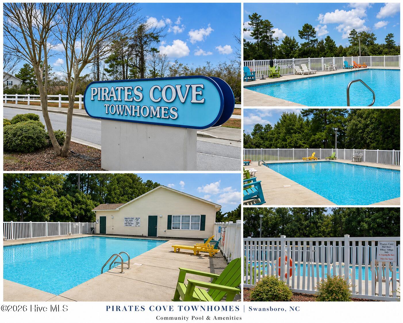 83 Crush Court, Swansboro, NC 28584 – photo 21: image