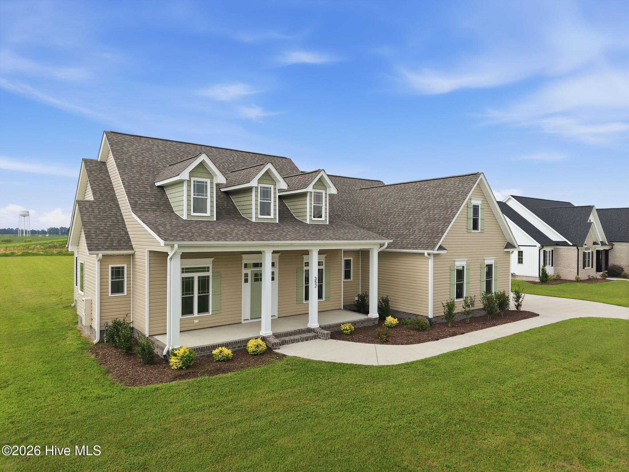 2nd image of 352 Stephanye Ln, Greenville, NC 27834 | MLS# 100597174