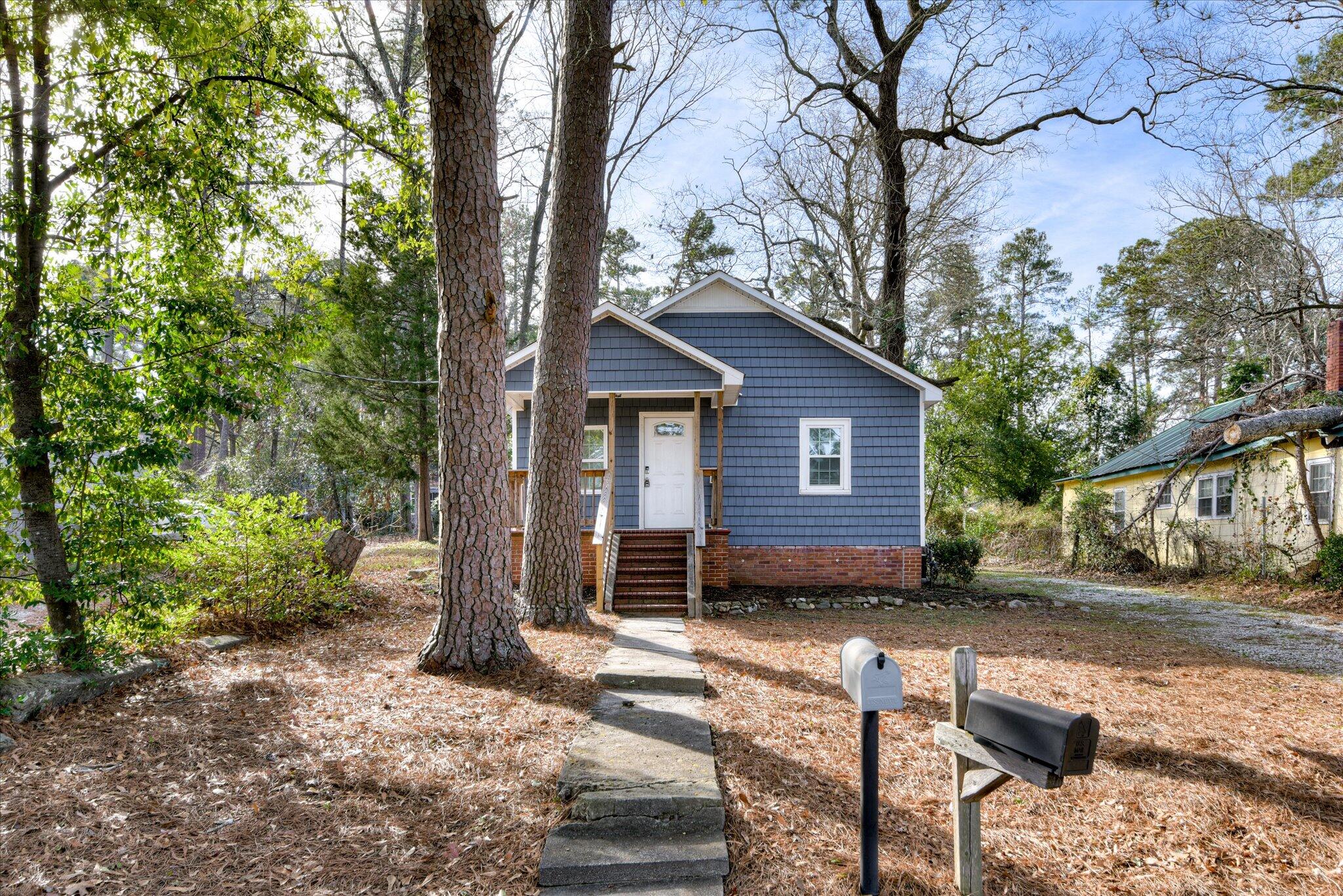 Homes for sale in Augusta, GA | 2818 Hazel St, Augusta, GA 30909 | MLS# 98203843