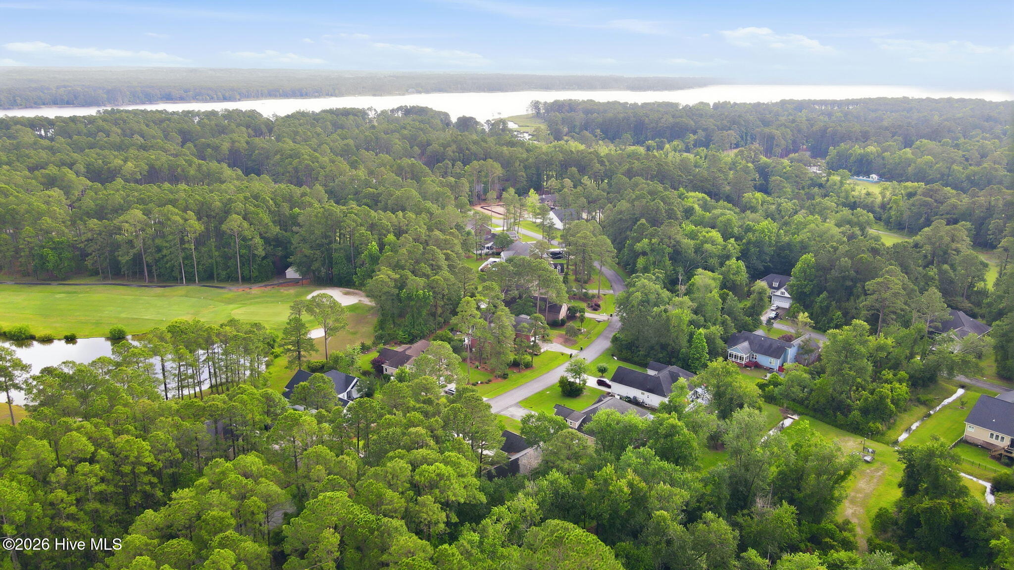 2159 Royal Pines Drive,New Bern