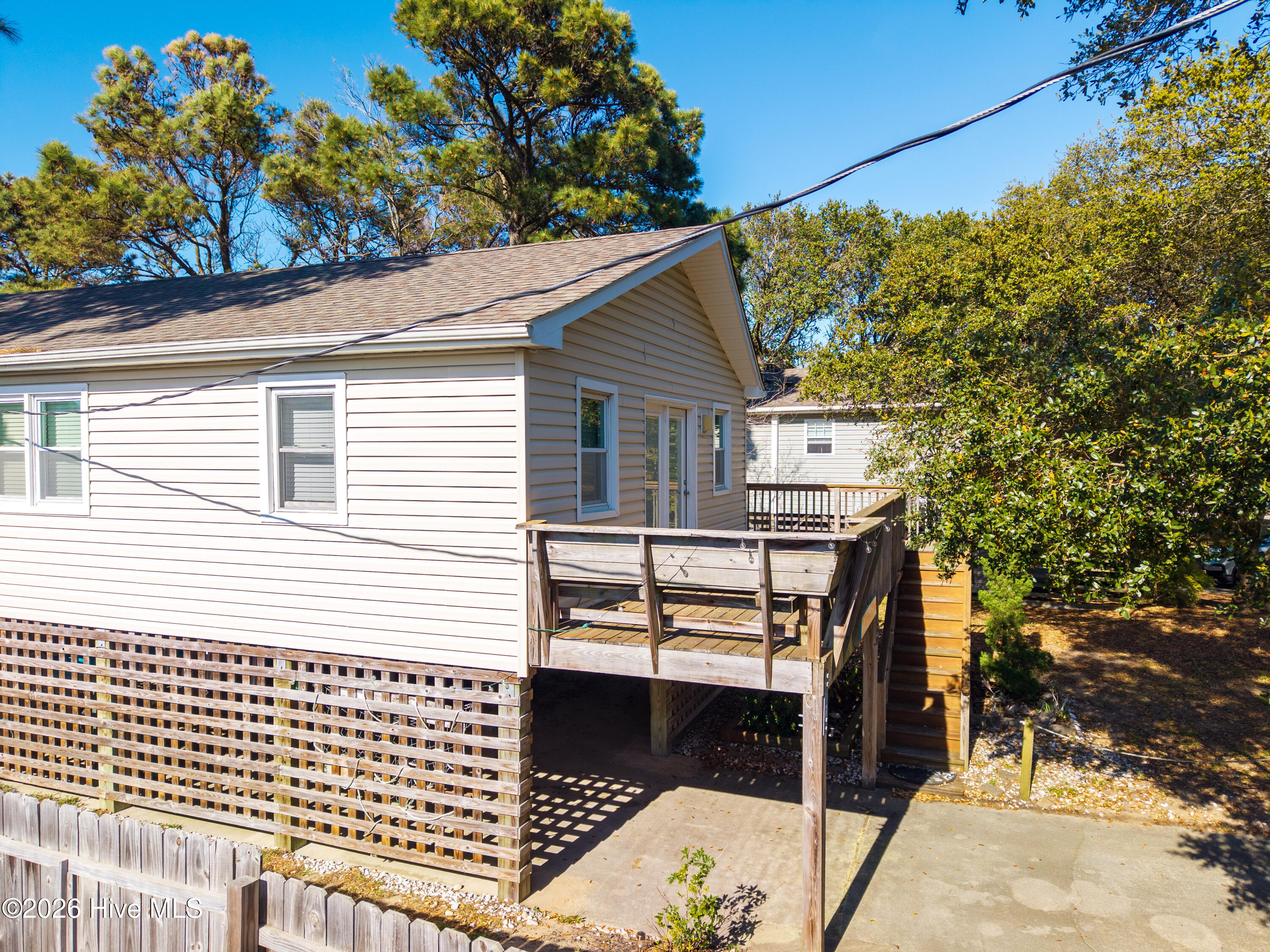 104 E Blackman Street, Nags Head, NC, 27959