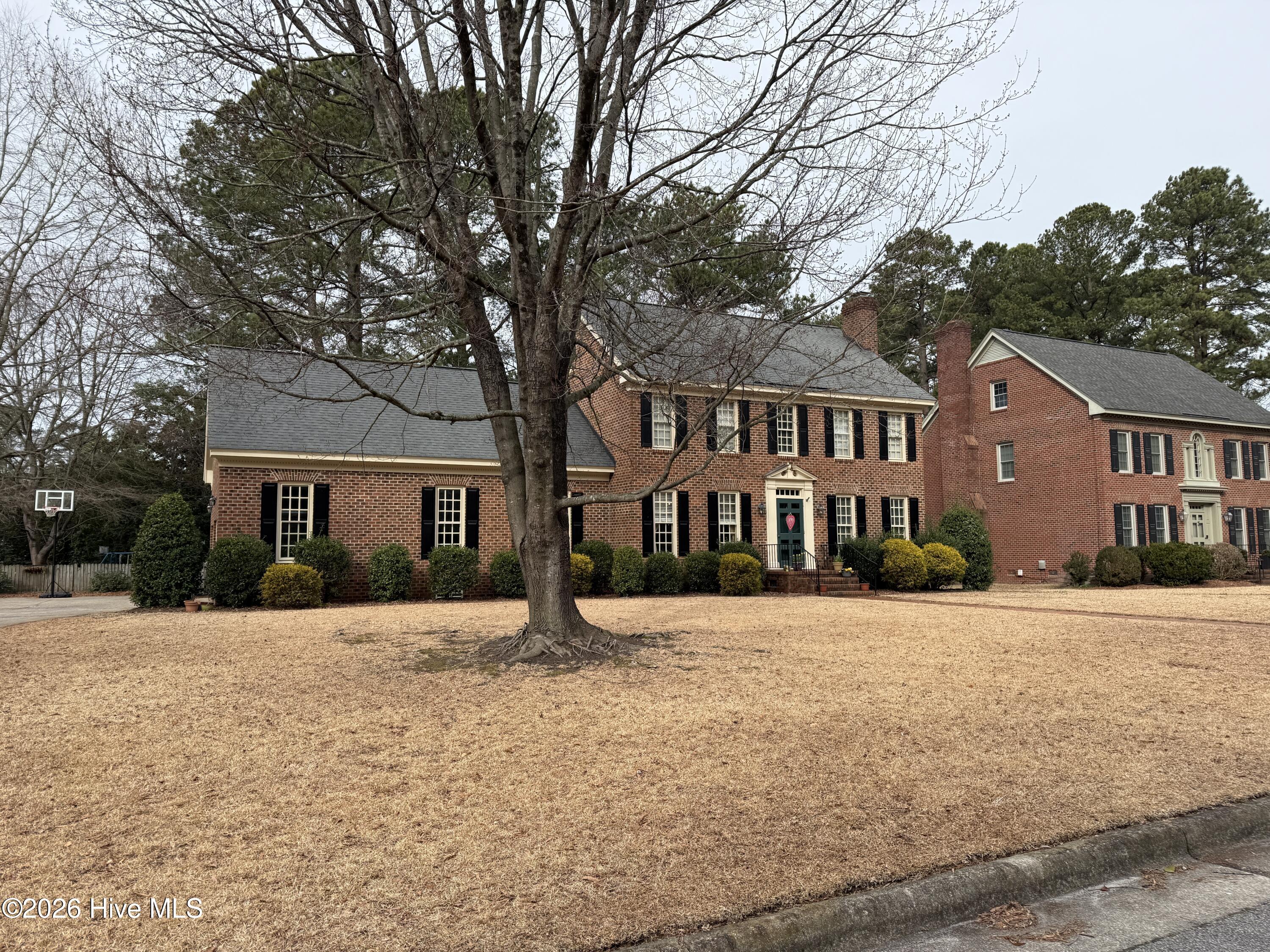 1711 Waterford Drive NW, Wilson, NC, 27896