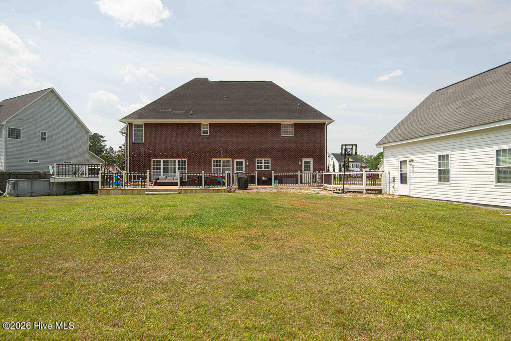 113 Pleasant Court,Jacksonville