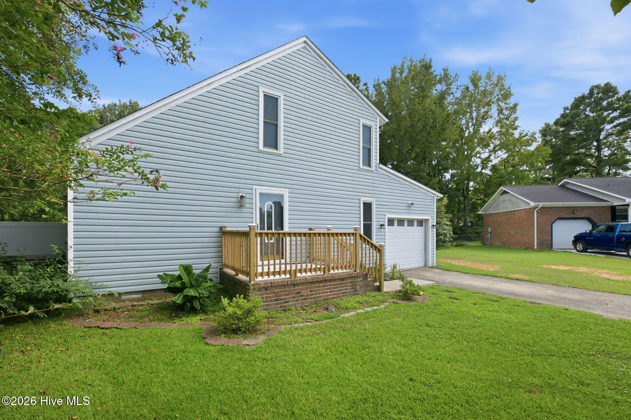 204 Little John Lane,Havelock