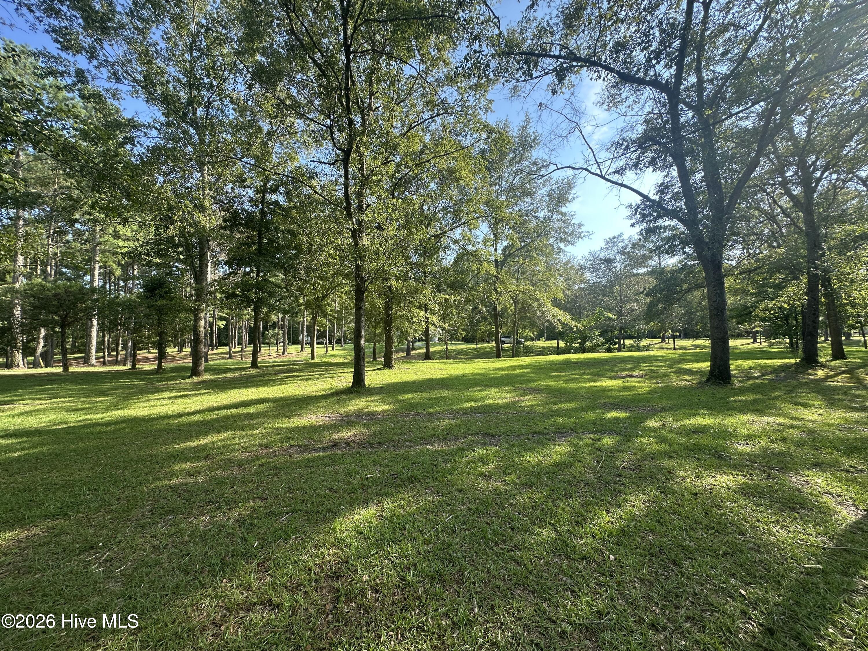 Exterior photo of 43 Black River Lane, Harrells, NC 28444. MLS: 100596679