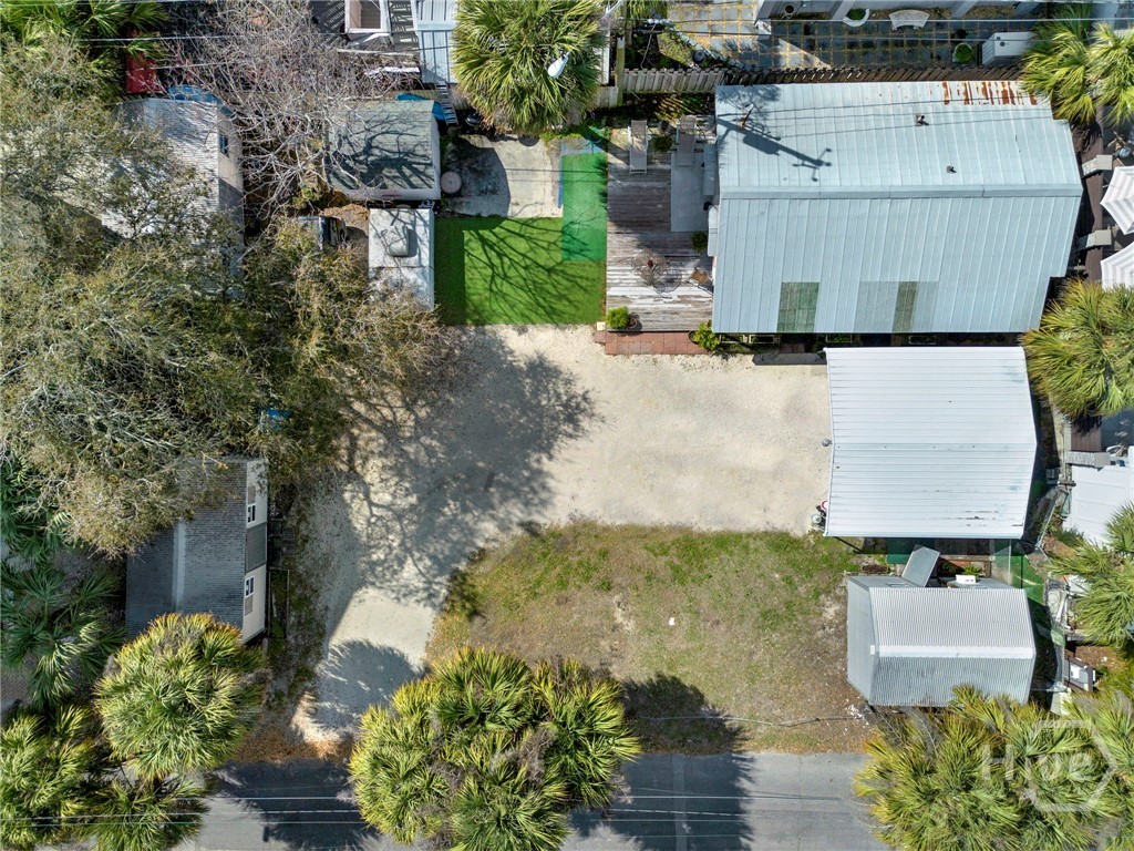 17 Silver Avenue, Tybee Island, GA 31328 Listing Photo  1