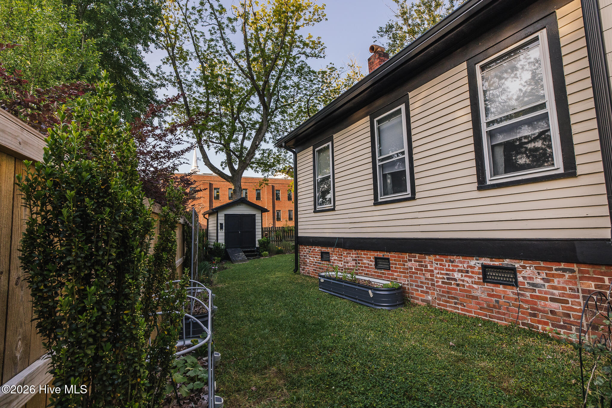 615 New Street,New Bern