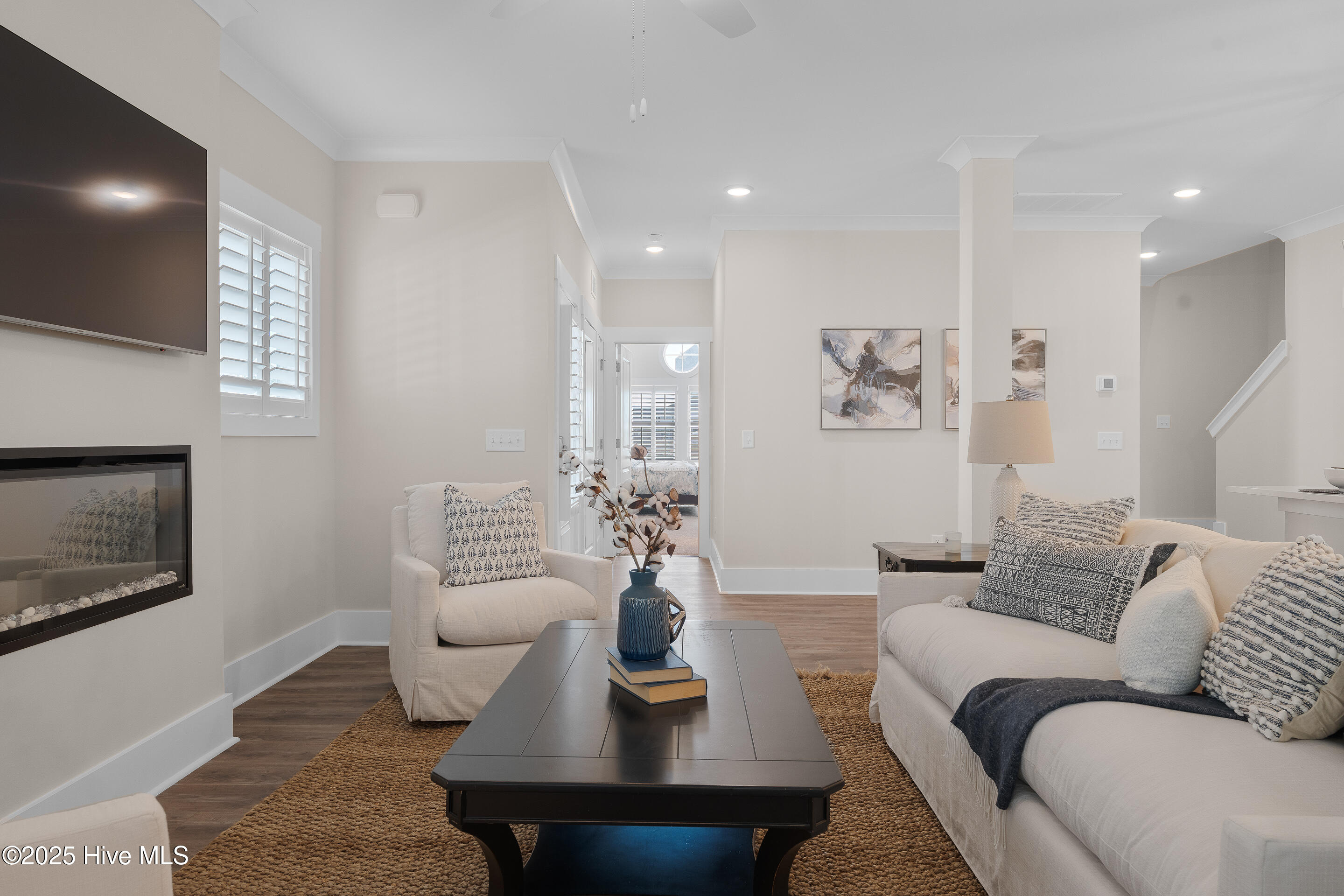 7443 Springwater Drive, Wilmington, NC 28411 – photo 5: 7417 Springwater Dr MLS-8