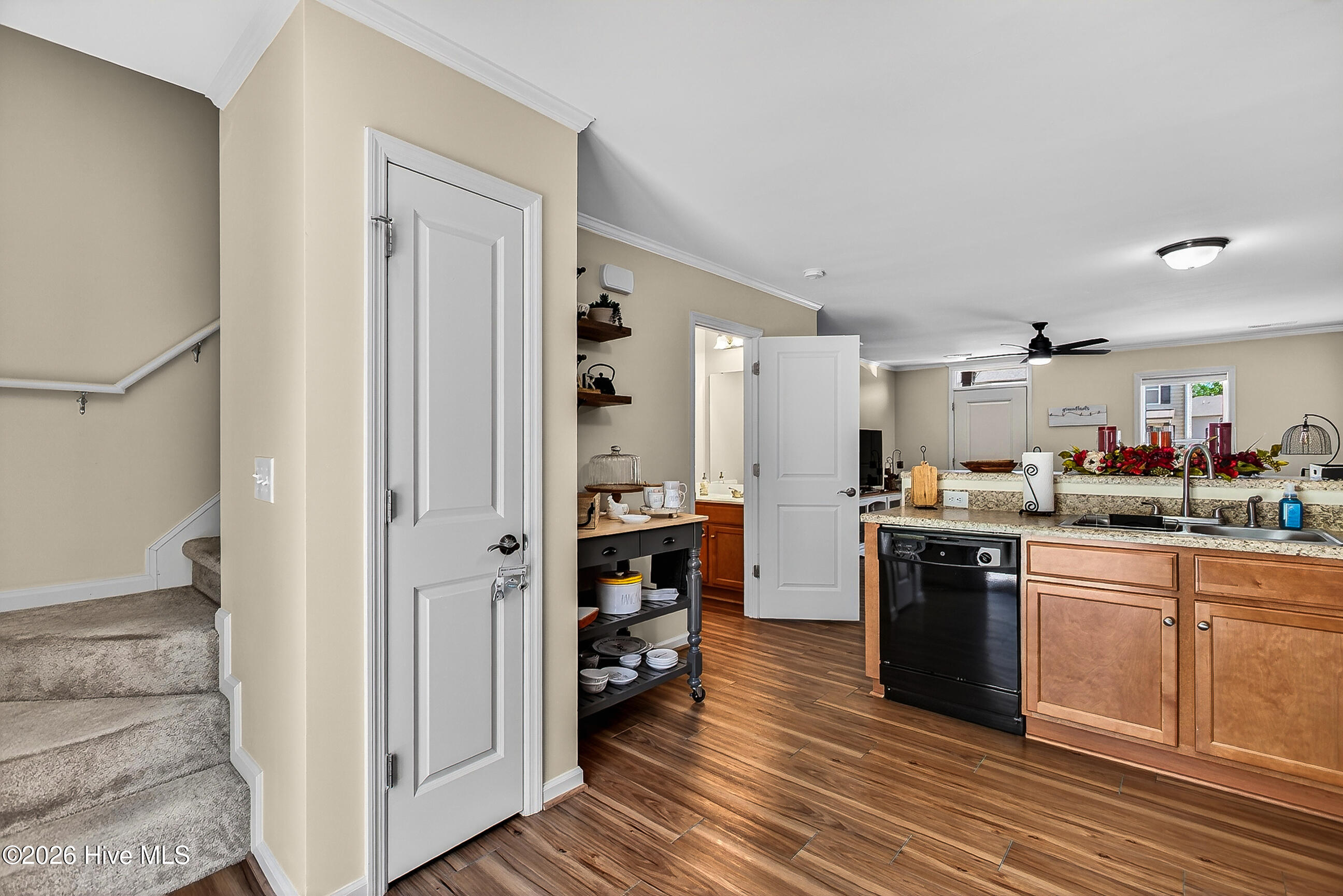 431 Sullivan Loop Road,Midway Park