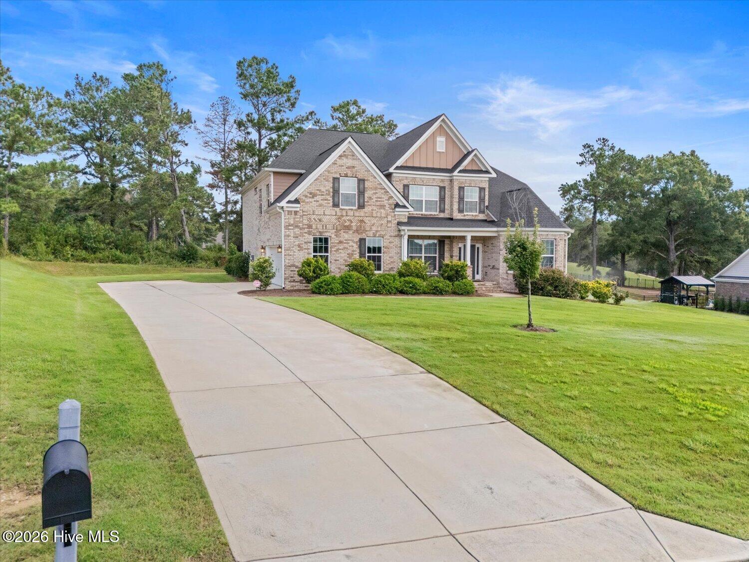 2nd image of 173 Captain Johnson's Dr, North Augusta, SC 29860 | MLS# 100594233