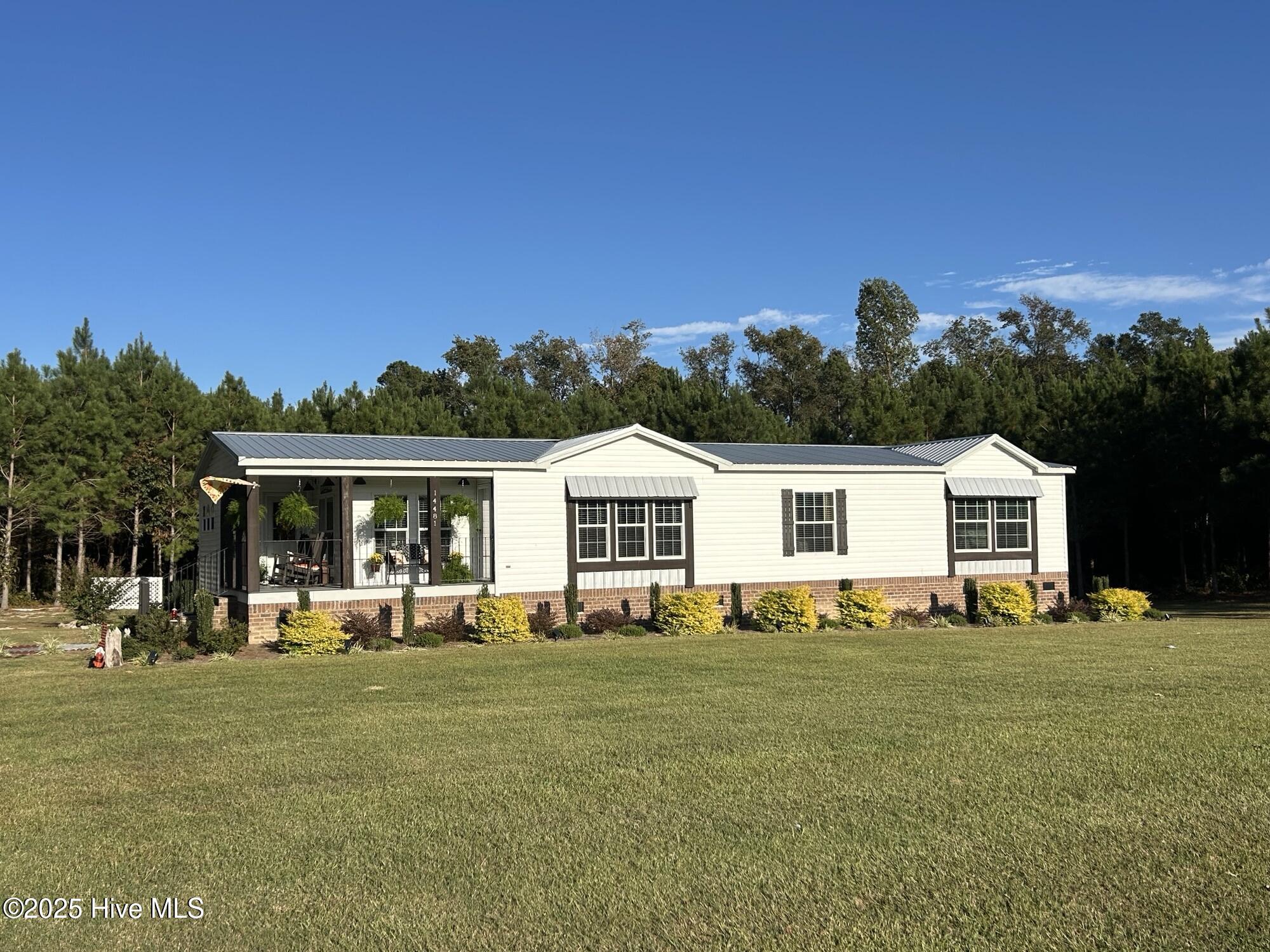 Homes for sale in Maxton, NC | 14481 Airbase Rd, Maxton, NC 28364 | MLS# 100538365