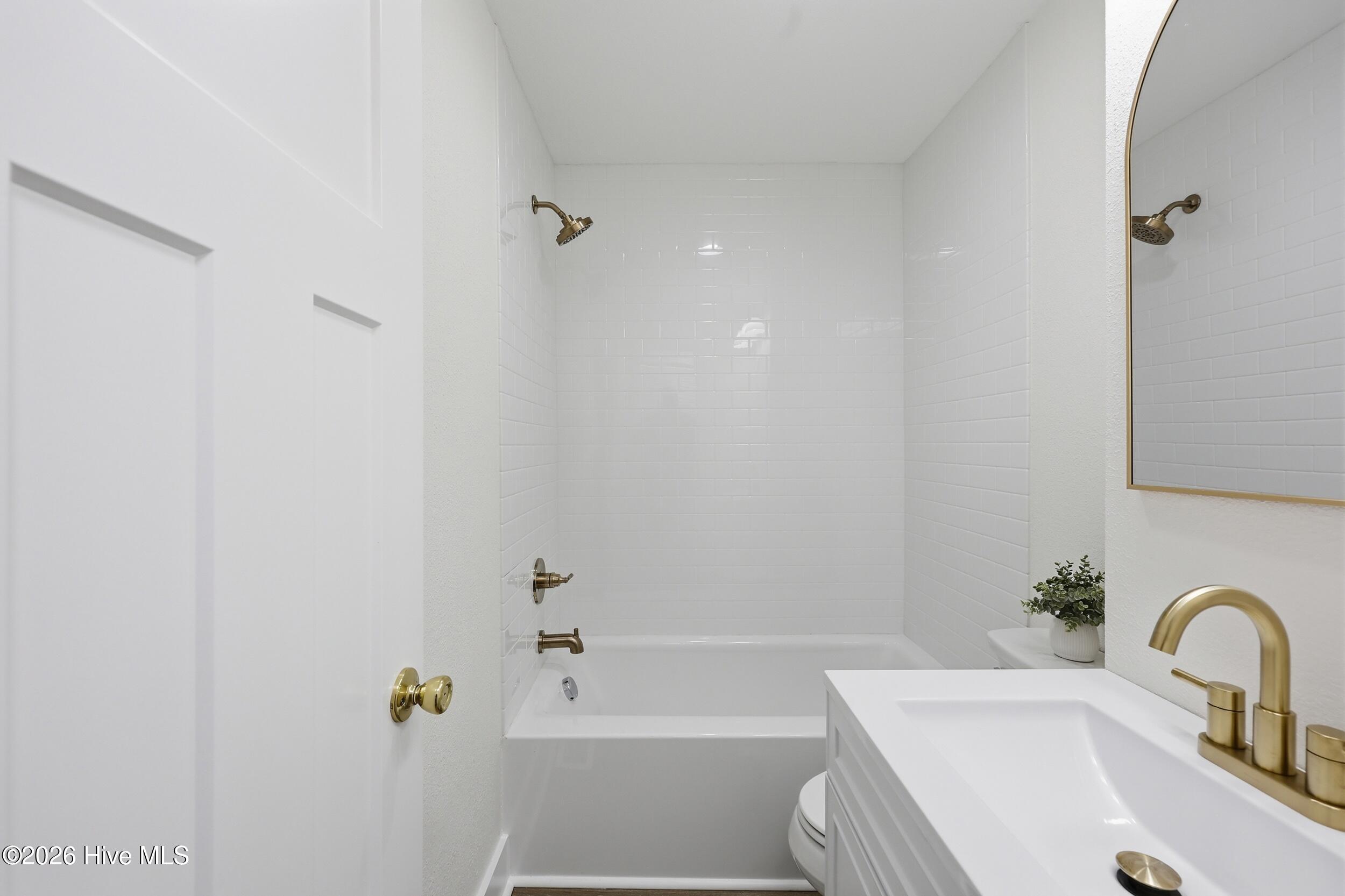 1804 Edgewood Drive, Elizabeth City, NC, 27909