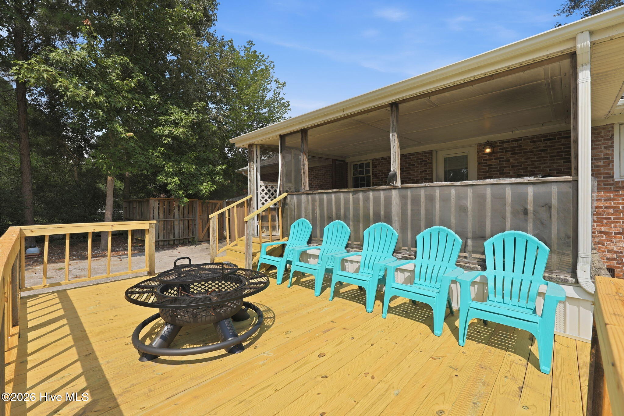 246 Ernest Gurganus Road,Jacksonville
