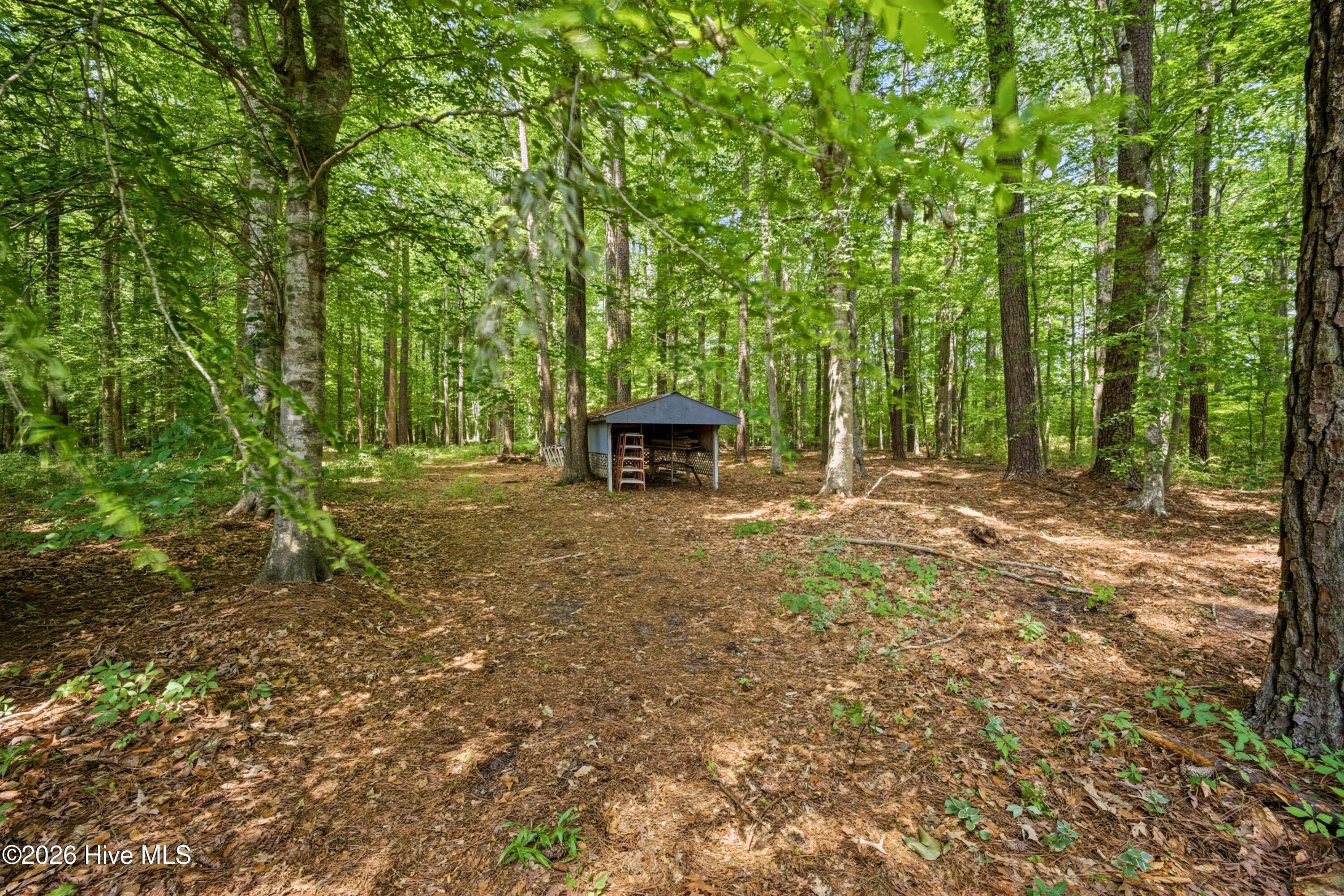 Exterior photo of 417 Hastings Lane, Elizabeth City, NC 27909. MLS: 100581362