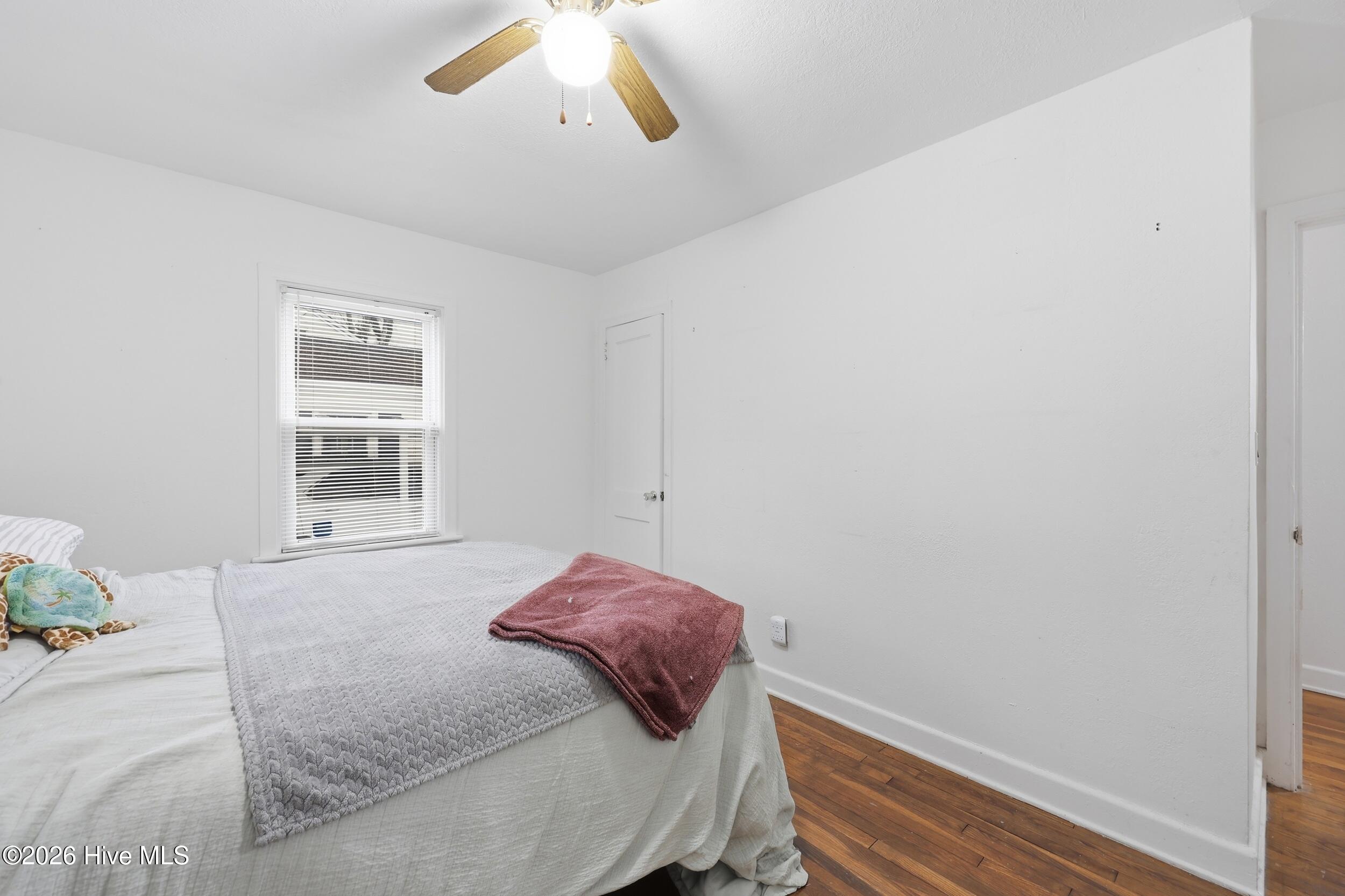 1205 Raleigh Street, Elizabeth City, NC, 27909