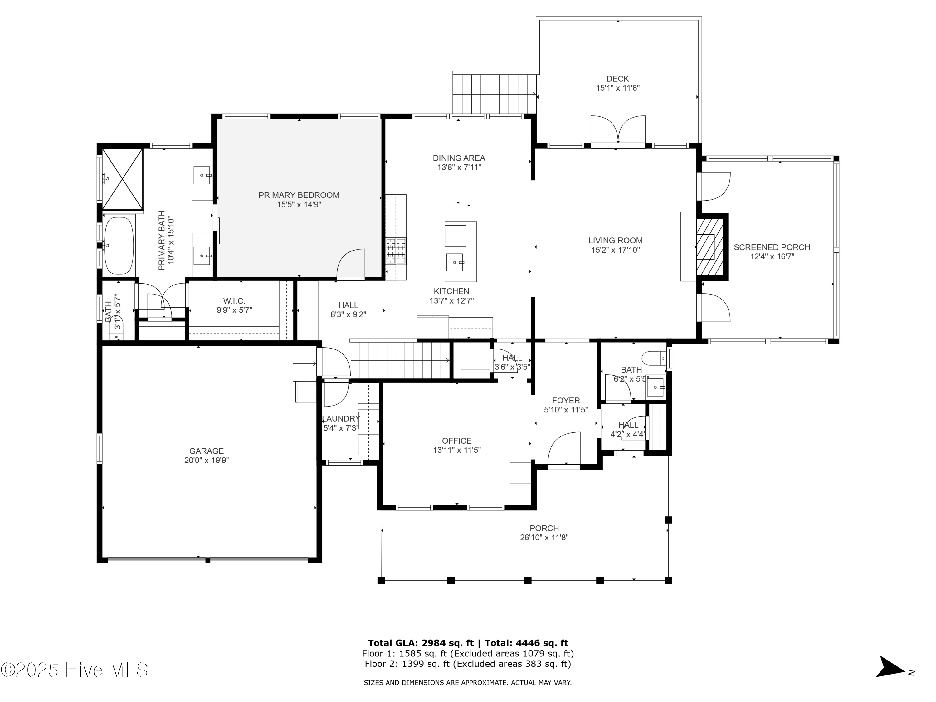 Property at 460 Crestview Road
